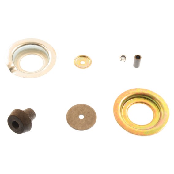 BIL B6 Series Shocks
