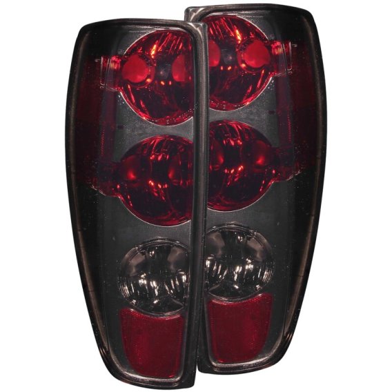 ANZ Taillights