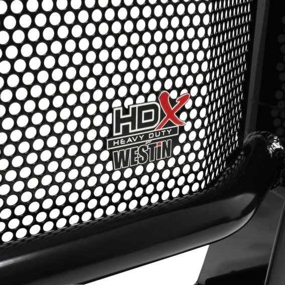 WES HDX Grille Guards
