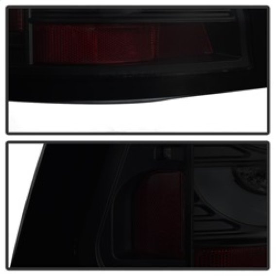 SPY LED Tail Lights