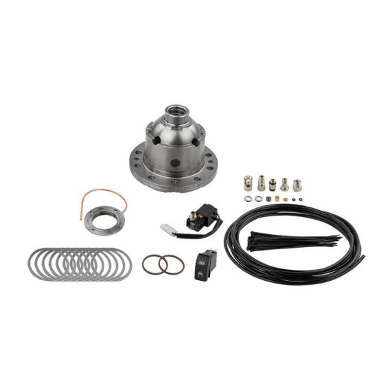 ARB Air Lockers