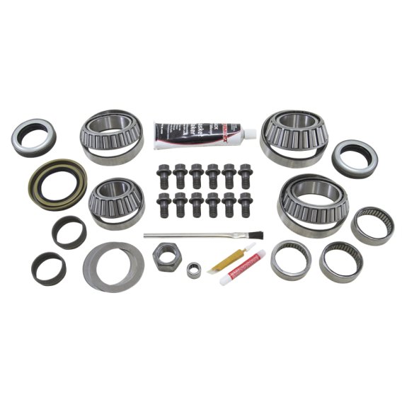 YUK Master Overhaul Kits