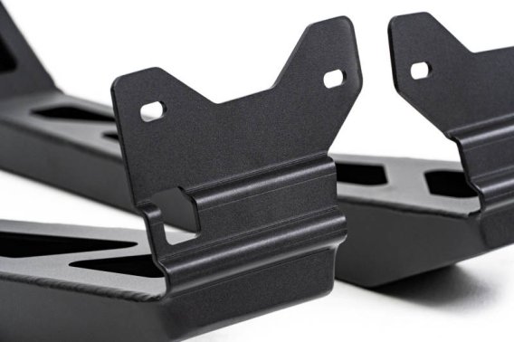 DV8 Roof Racks