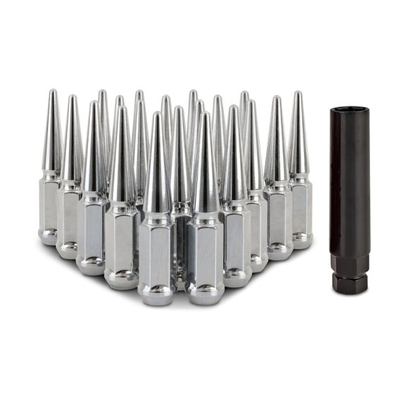 MM Lug Nuts - Steel