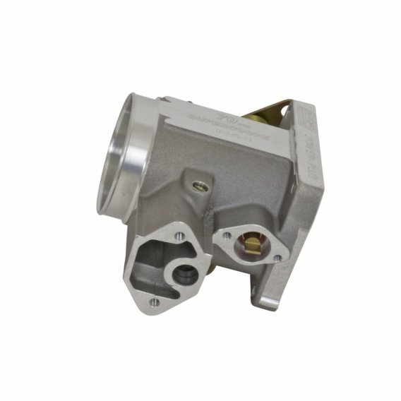 BBK Throttle Bodies