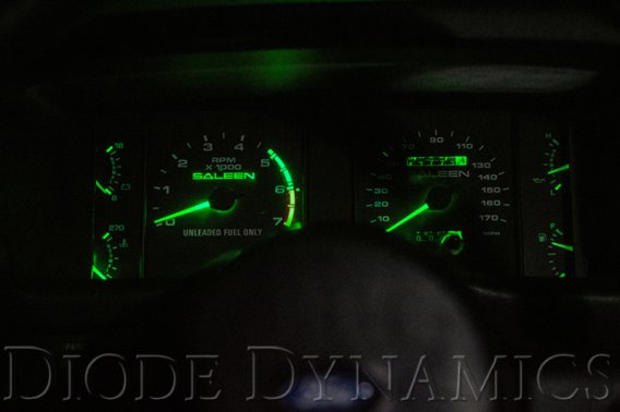 DIO Replacement Bulbs