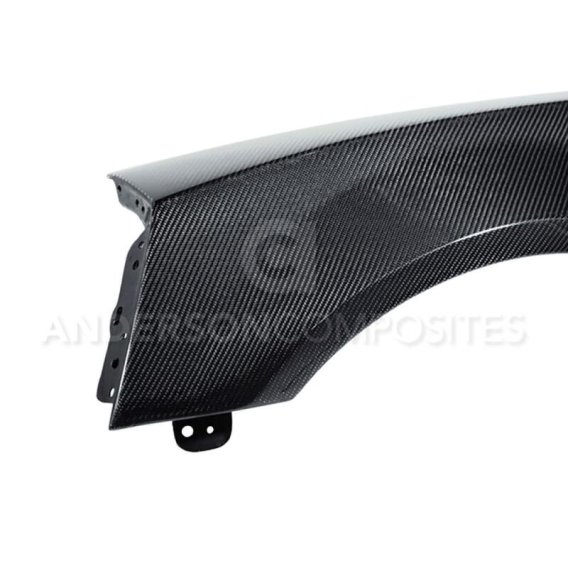 AND Fenders