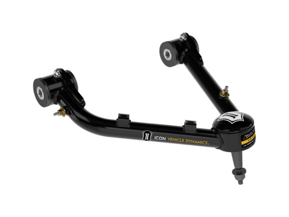 ICO Upper Control Arms