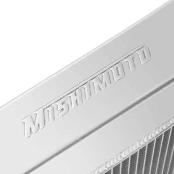 MM Radiators - Alum