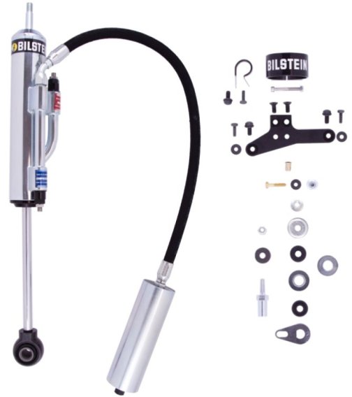 BIL B8 Series Shocks