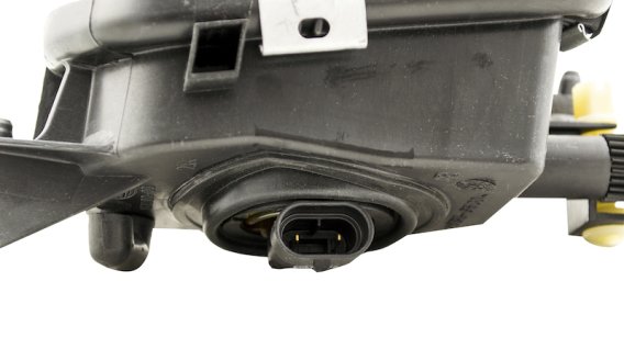 HELLA Fog Lights