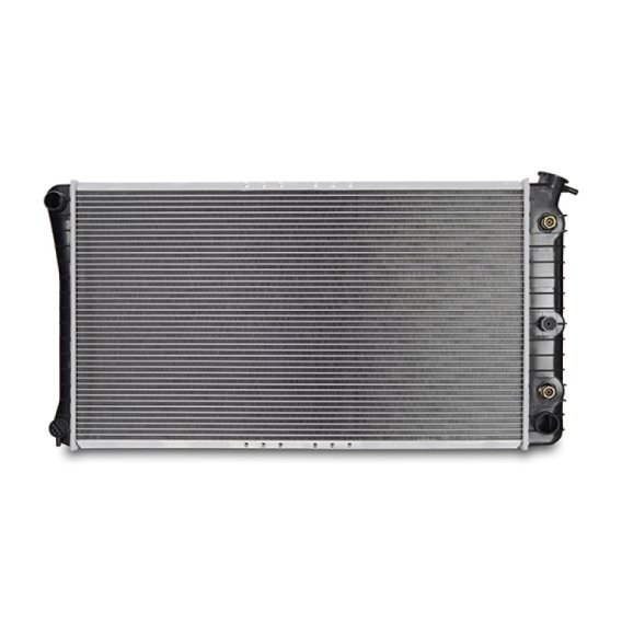 MM Radiators - Plastic