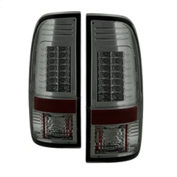 SPY LED Tail Lights