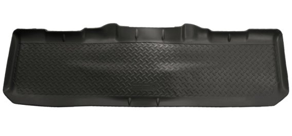 HL Classic - Rear - Black