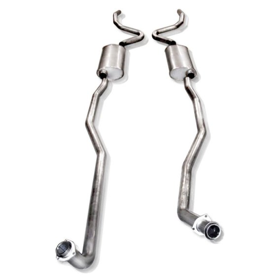 SSW Exhaust Catback