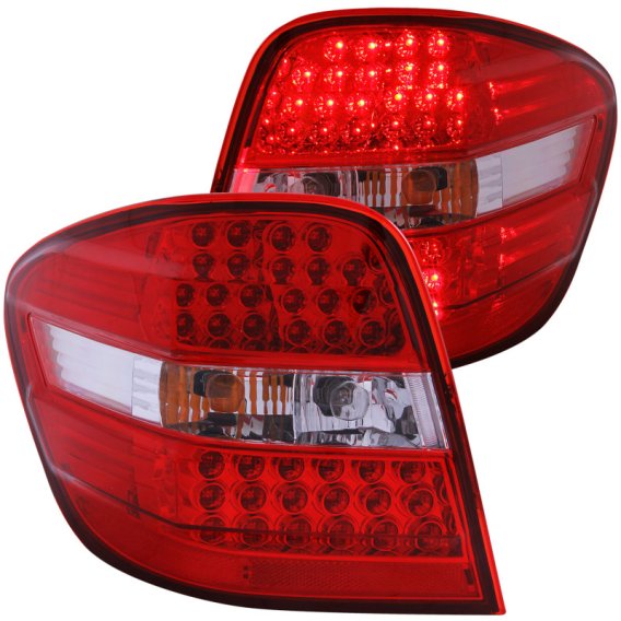 ANZ LED Taillights