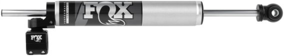 FOX Hardware