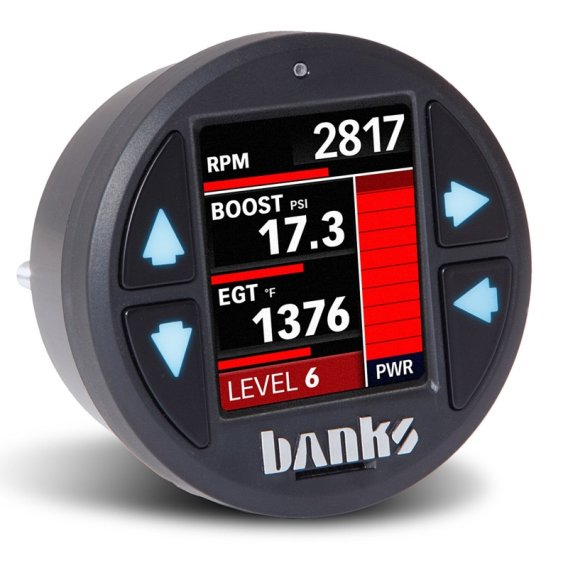 GBE Derringer Tuner