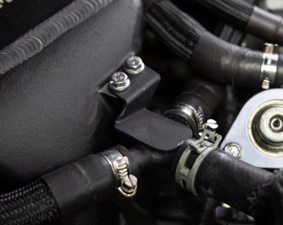 MM Intercoolers - Kits