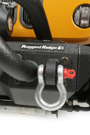 RUG Shackles