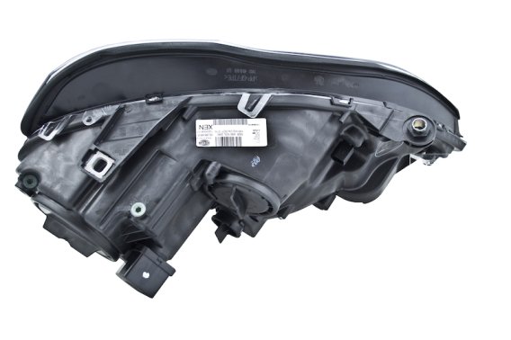HELLA Headlight Assemblies