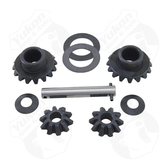 YUK Spider Gear Kits