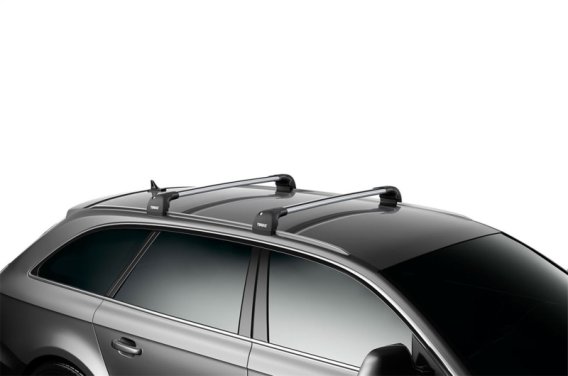 THU AeroBlade Edge Load Bars