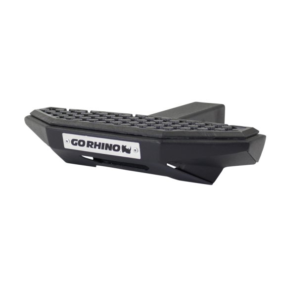 GOR Hitch Steps