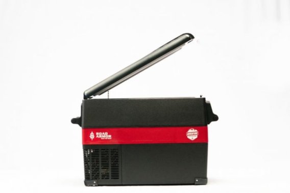 RDA Cooler