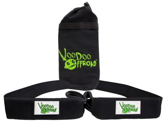 VOO Tree Straps