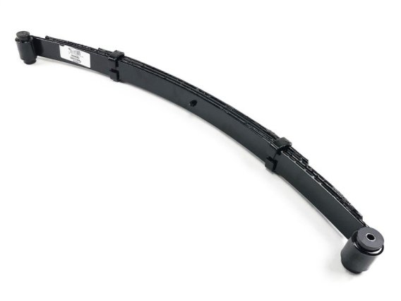 TUF Front Leaf Springs