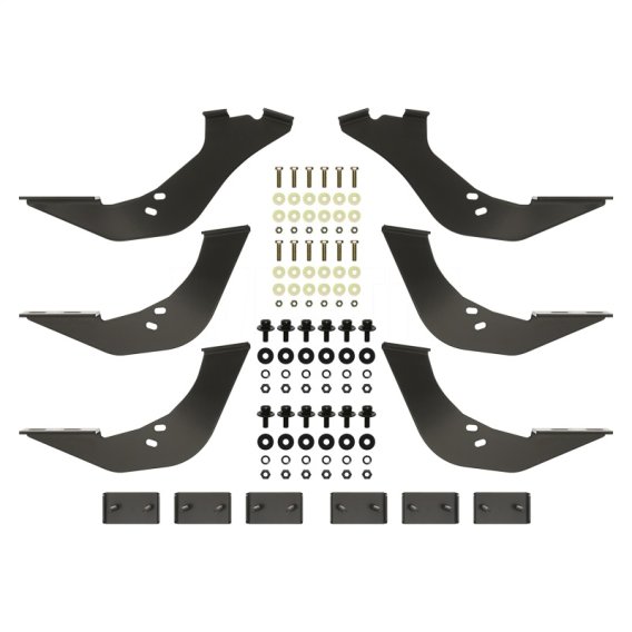 WES Premier Nerf Mount Kits