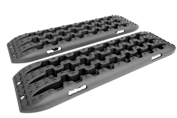 VOO Traction Boards
