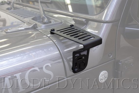 DIO LED Light Pods