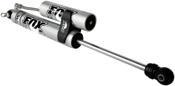 FOX 2.0 Factory Shock