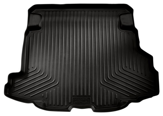 HL WB - Cargo - Black