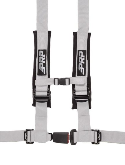 PRP 4.2 Harness