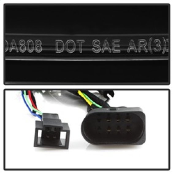 SPY LED Tail Lights