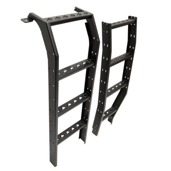 WES MESA Roof Racks