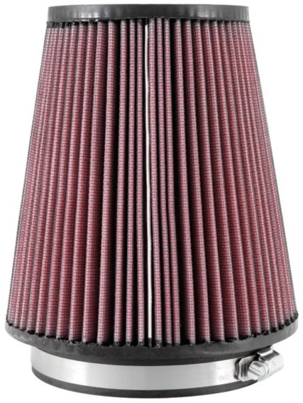 KN Universal Air Filter