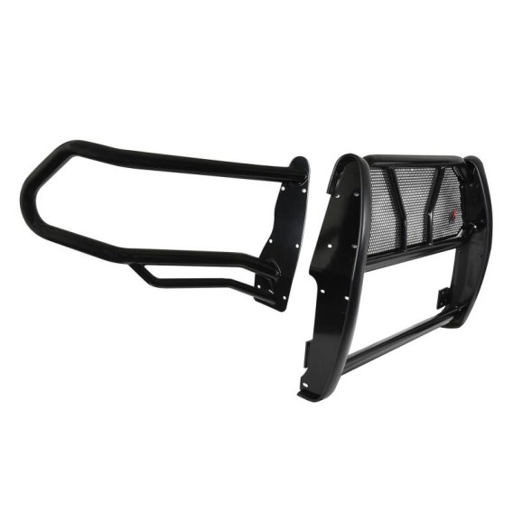 WES HDX Grille Guards