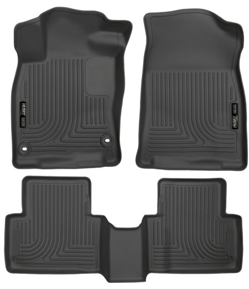 HL WB - Combo - Black