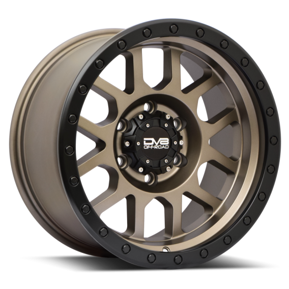 DV8 Wheels