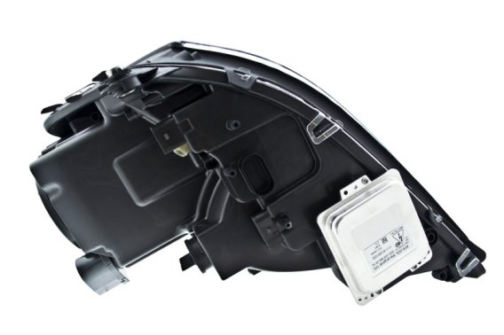 HELLA Headlight Assemblies
