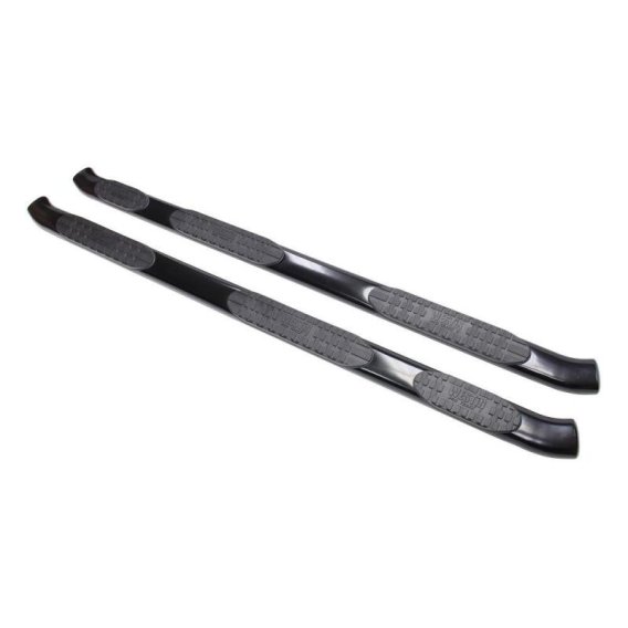 WES Nerf Bars - PRO TRAXX 5