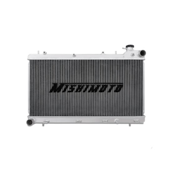 MM Radiators - Alum