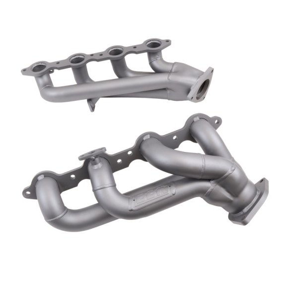 BBK Short Tuned Length Headers