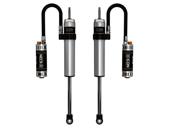 ICO 2.5 Series Shocks