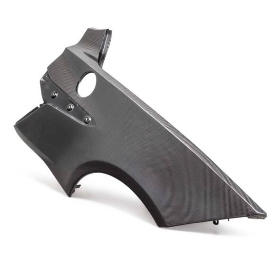 AND Fenders