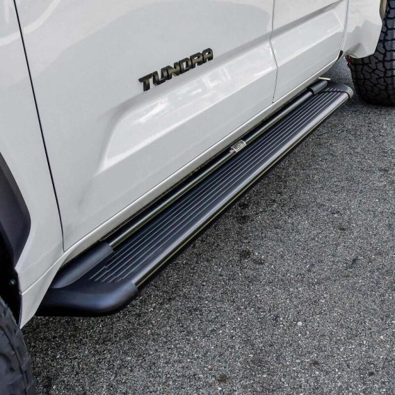 WES Running Boards - Sure-Grip